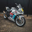 Suzuki GSX-R 1000 L7 Pepsi Limited Edition