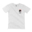 O.G Men's Tee White